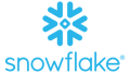 Snowflake Logo