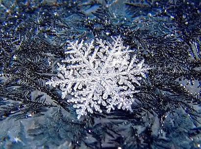 fractal-snowflake