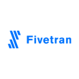 logo fivetran